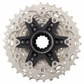 Miniatyrbild 2 av 2: Shimano Kassett Ultegra R8100 Silver 12s / 11-30t