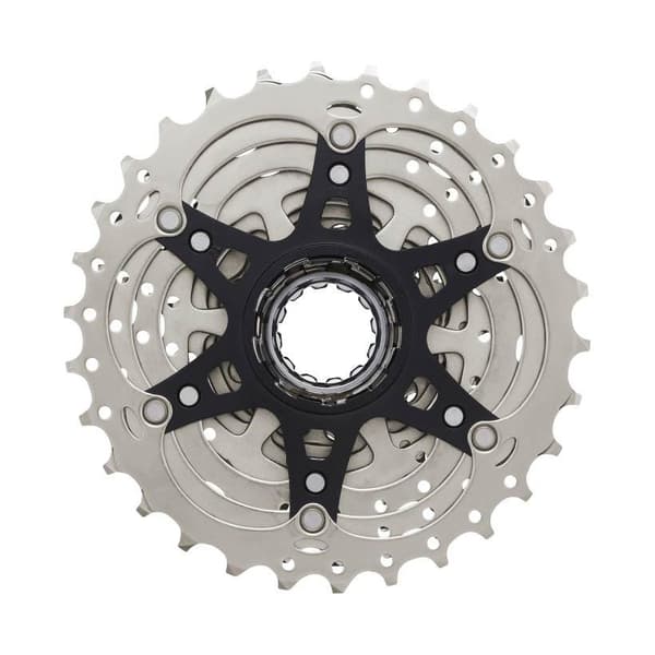 Shimano Kassett 105 R7000 Silver 11s / 11-32t
