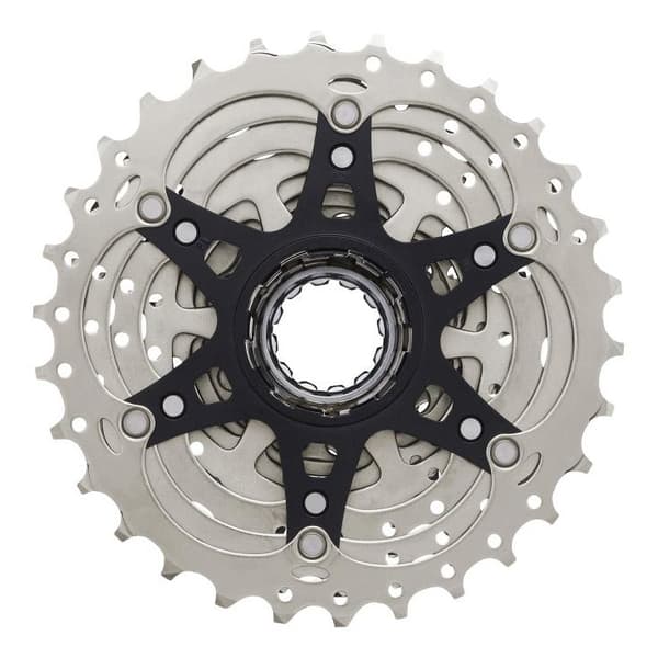 Shimano Kassette 105 R7000 Søvfarvet 11s / 11-30t