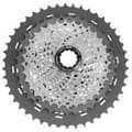 Miniatyrbillede 1 af 3: Shimano Kassette Deore Xt M8000 Sort,Søvfarvet 11s / 11-46t