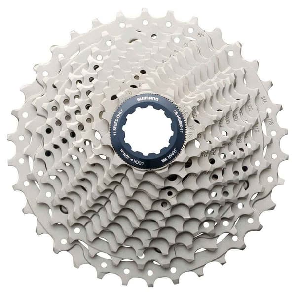 Shimano Kassette Ultegra R8000 Søvfarvet 11s / 11-25t