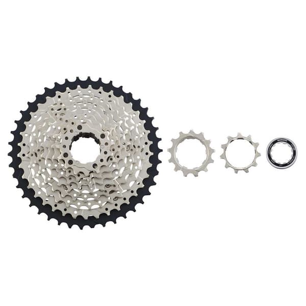 Shimano Kassette Tiagra Hg50 Søvfarvet 10s / 11-25t