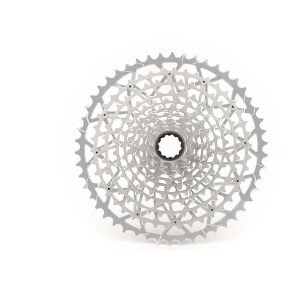 Garbaruk Kassett Sram Xd Silver 12s / 10-52t