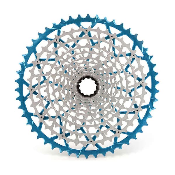 Garbaruk Kassett Sram Xd Silver 12s / 10-50t