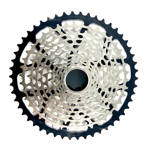 Garbaruk Kassette Shimano Hg Søvfarvet 11s / 11-50t