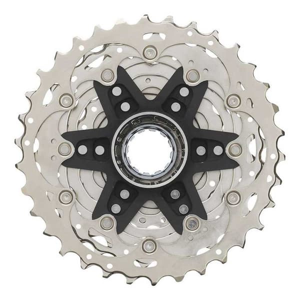Shimano Kassett 105 R7101 Silver 12s / 11-34t