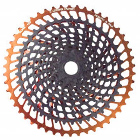 Leonardi Racing Kassett Reservdel General Lee 950 Gl Orange 12s / 9-50t