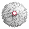 Pikkukuva 1 / 2: Sunrace Kasetti Csmx8 Hopeinen 11s / 11-51t