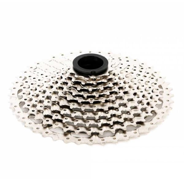 Sunrace Kassett Ms8 Silver 11s / 11-46t