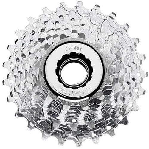 Campagnolo Kassett Veloce Silver 10s / 13-29t