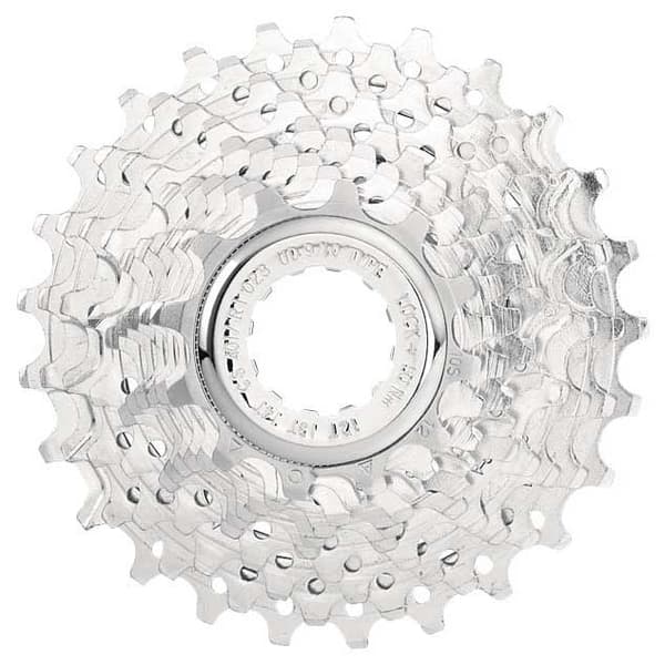 Campagnolo Kassette Veloce Søvfarvet 9s / 12-23t