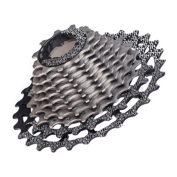 Rotor Kassett Uno Silver 11s / 11-30t