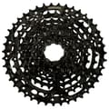 Miniatyrbild 1 av 2: Shimano Drev Cs-lg400-10 Silver 10s / 11-43t