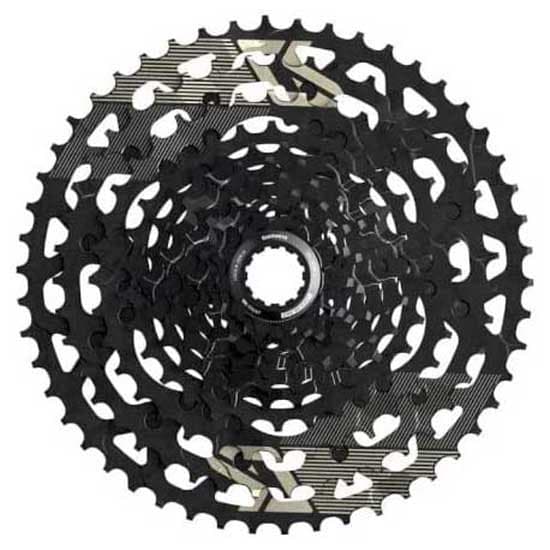 Shimano Pinion Cs-lg700-11 Søvfarvet 11s / 11-50t