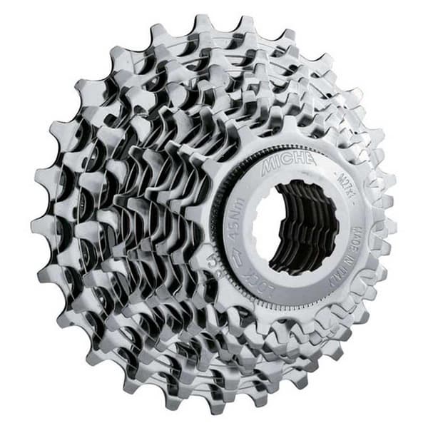 Miche Kassett Primato Campagnolo Silver 10s / 12-25t