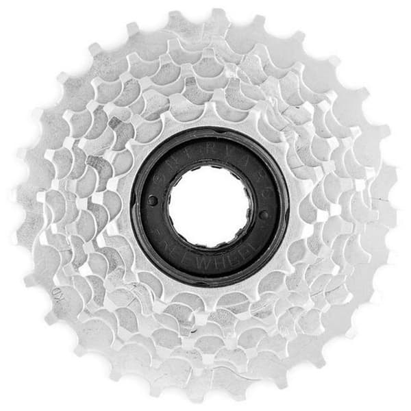 Mijnen Pieper Kassett One-way Silver 8s / 13-28t