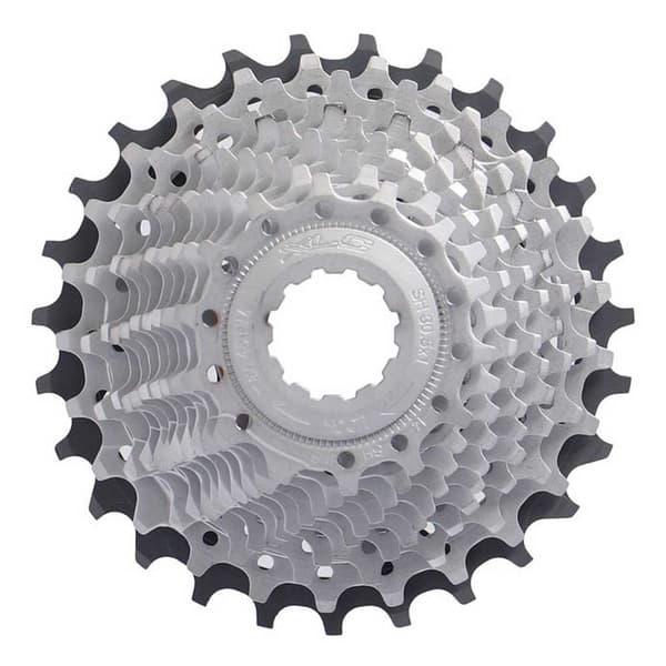 Xlc Kassett Xtralight Campagnolo Silver 11s / 12-29t