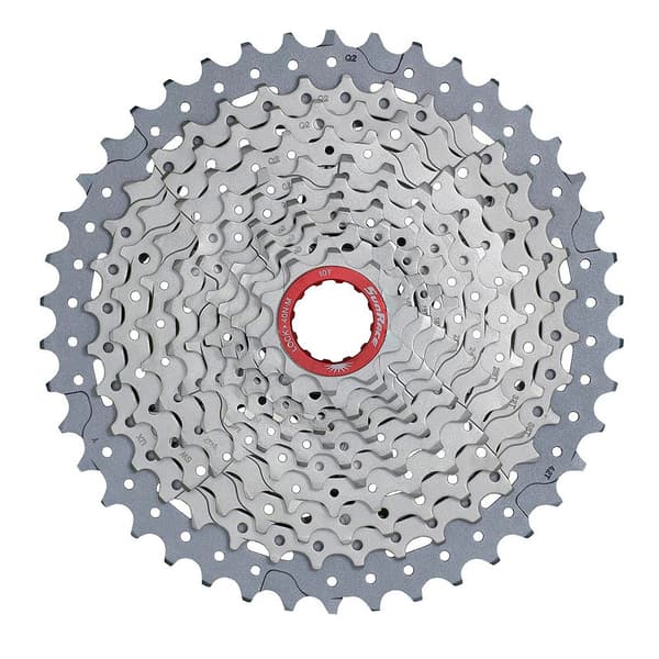 Sunrace Pinion Mx9 Xd Søvfarvet 11s / 10-46t