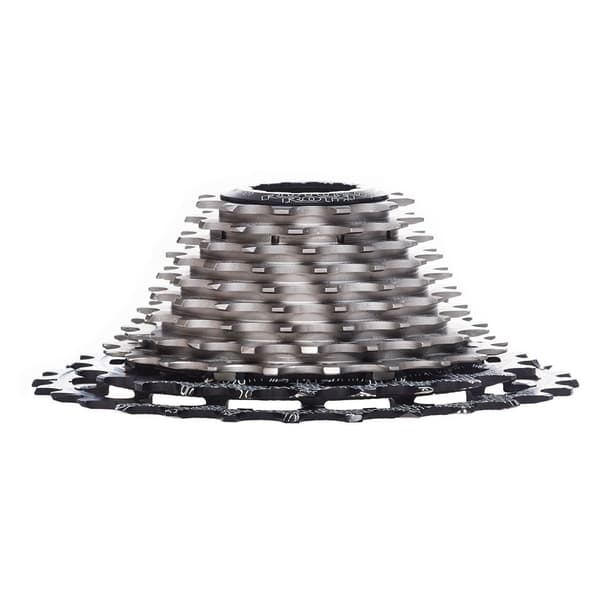 Rotor Kassett Uno Silver 11s / 11-28t