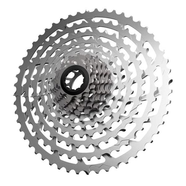 Rotor Kassett 1x Silver 12s / 11-46t