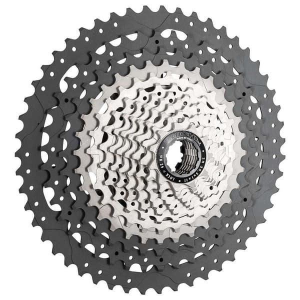 Miche Kassett Xm Shimano Silver 12s / 11-51t