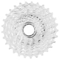 Miniatyrbillede 1 af 3: Campagnolo Kassette Super Record Wrl Transparent 12s / 10-27t