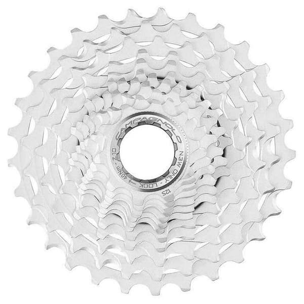Campagnolo Kassett Super Record Wrl Durchsichtig 12s / 10-27t
