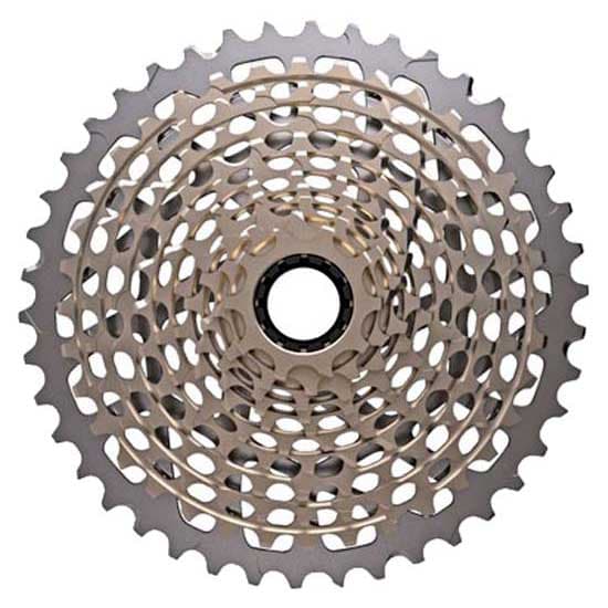Sram Kassett Xx1 Xg-1199 Silver 11s / 10-42t
