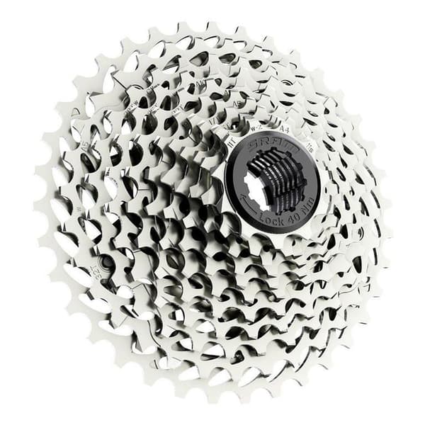 Sram Kassett Rival 1 Pg-1130 Silver 11s / 11-36t