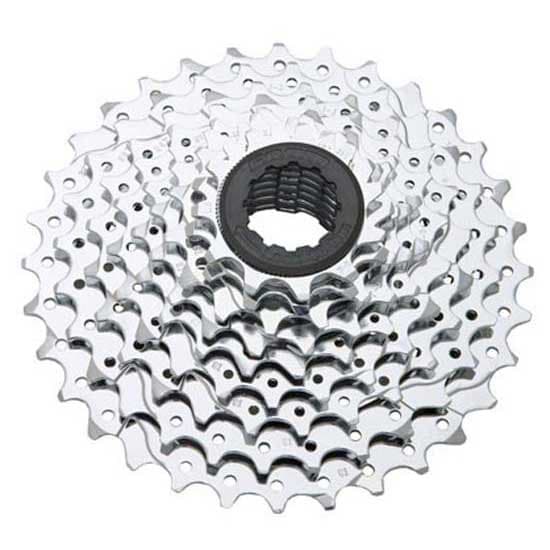 Sram Kassett Pg-950 Silver 9s / 11-32t