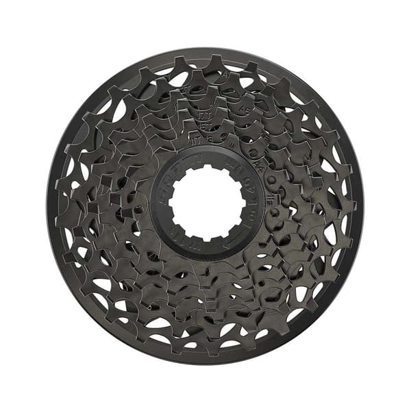 Sram Kassett Gx Dh Pg-720 Svart 7s / 11-25t