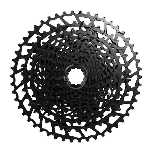 Sram Kassett Nx Eagle Pg-1230 Svart 12s / 11-50t