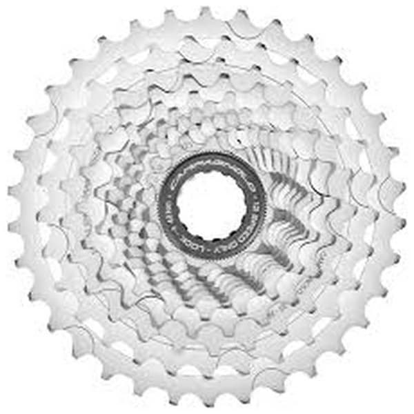 Campagnolo Kassett Chorus Vit 12s / 11-34t