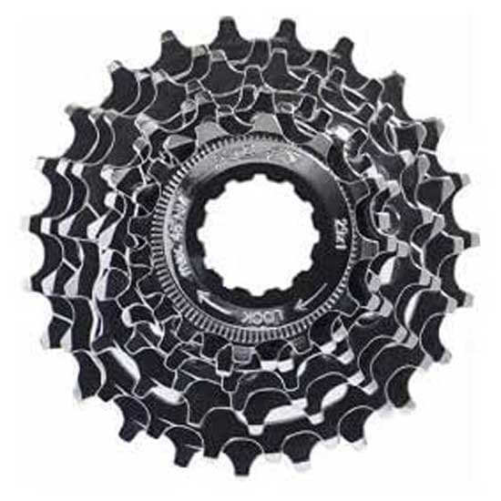 Xlc Kassett Primato Shimano Svart 10s / 12-30t