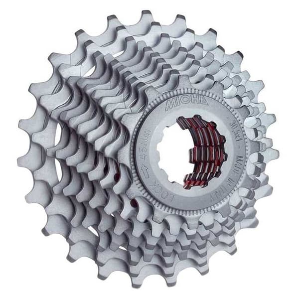 Miche Kassett K7 Primato Shimano Silver 11s / 11-28t