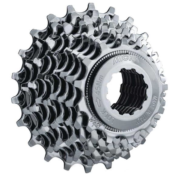 Miche Kassett Primato Shimano Silver 8s / 18-25t