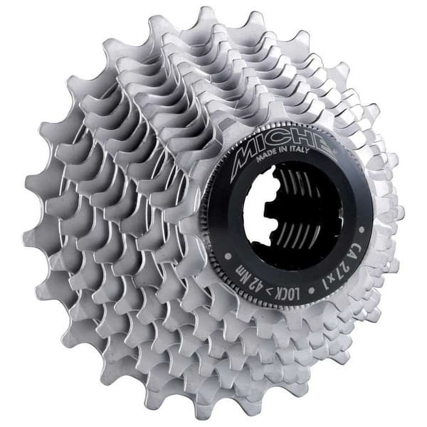 Miche Kassett K7 Primato Campagnolo Silver 10s / 13-29t