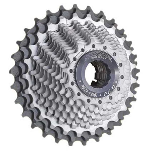 Miche Kassett Primato K12 Campagnolo Silver 12s / 14-29t