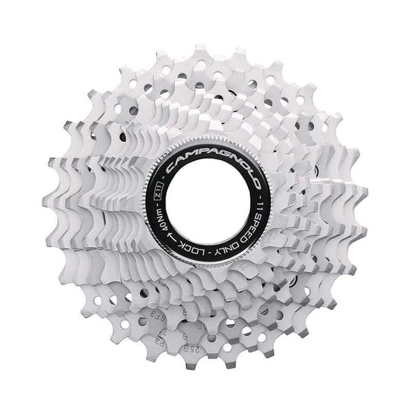 Campagnolo Kassett Chorus Silver 11s / 11-23t