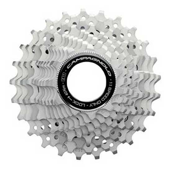 Campagnolo Kassett Chorus Silver 11s / 11-29t