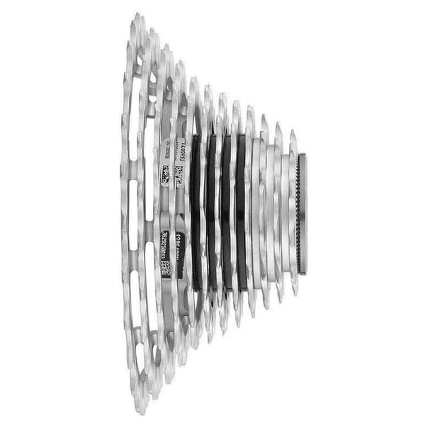Campagnolo Kassett Super Record Wrl Durchsichtig 12s / 10-29t