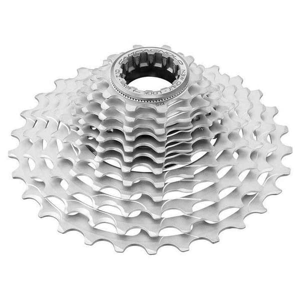 Campagnolo Kassett Super Record Wrl Durchsichtig 12s / 10-29t