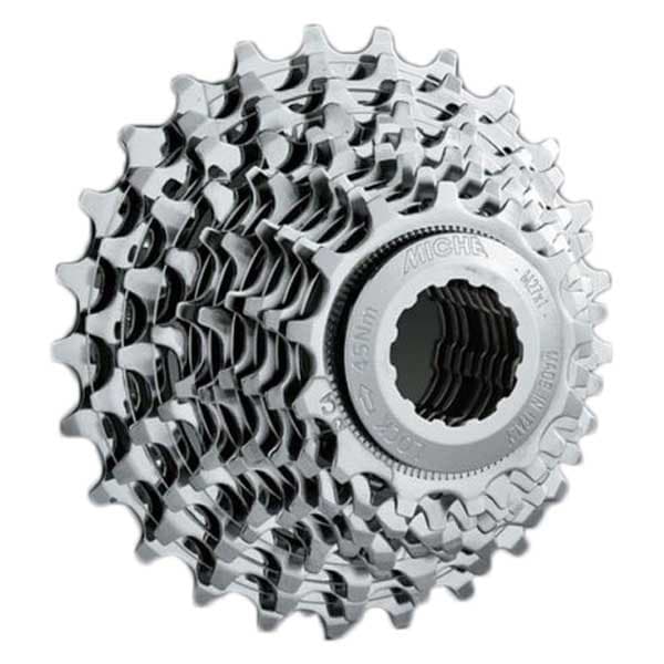 Miche Kassett Primato Campagnolo Silver 9s / 12-25t