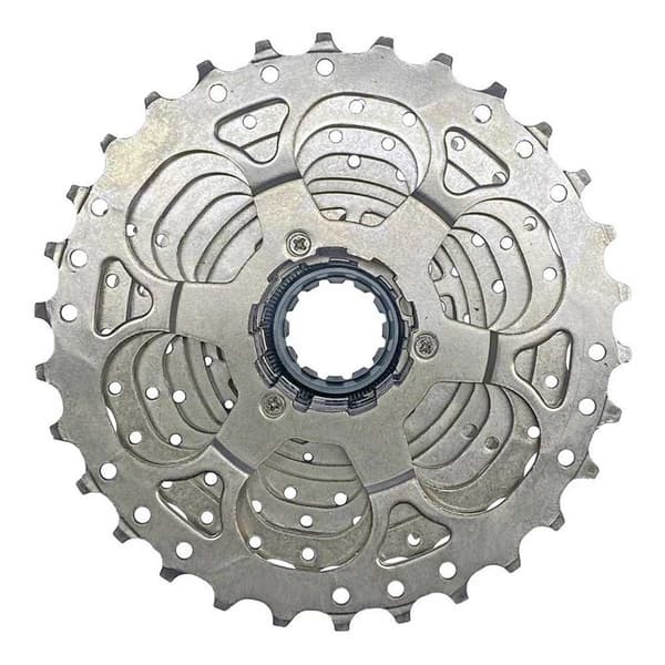 Protap Kasetti 1 Alu Hopeinen 11s / 11-34t