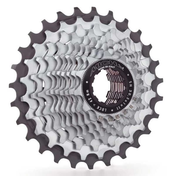 Miche Kassett Primato Shimano Silver 12s / 11-28t