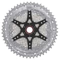 Miniatyrbillede 2 af 2: Sunrace Kassette Microspline Mz Søvfarvet 12s / 10-51t