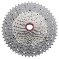 Miniatyrbillede 1 af 2: Sunrace Kassette Microspline Mz Søvfarvet 12s / 10-51t