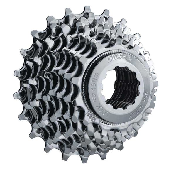 Miche Kassett Primato Shimano Silver 9s / 12-23t