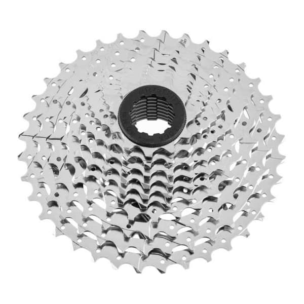 Microshift Kassett Xle Silver 11s / 11-46t