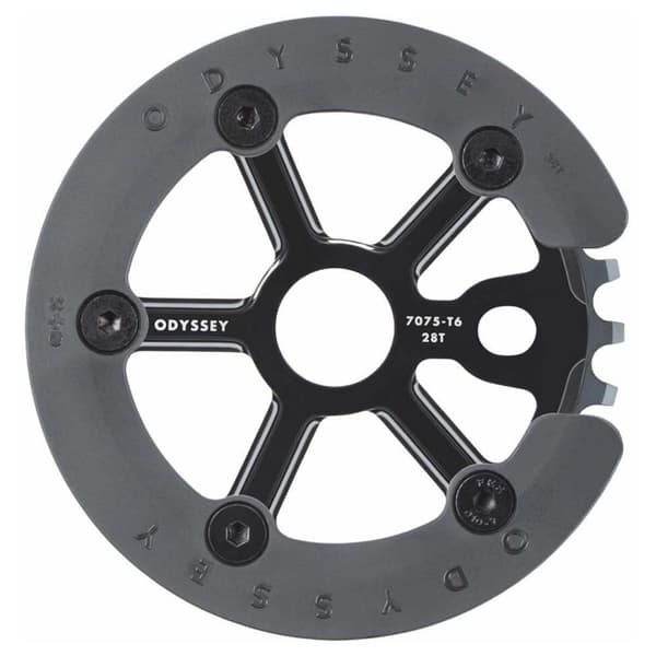 Odyssey Pinion Med Vakt Utility Pro Silver 1s / 28t